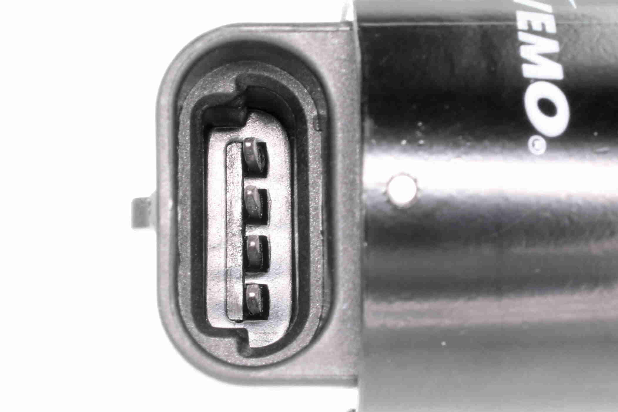 VEMO Leerlaufregelventil, Luftversorgung