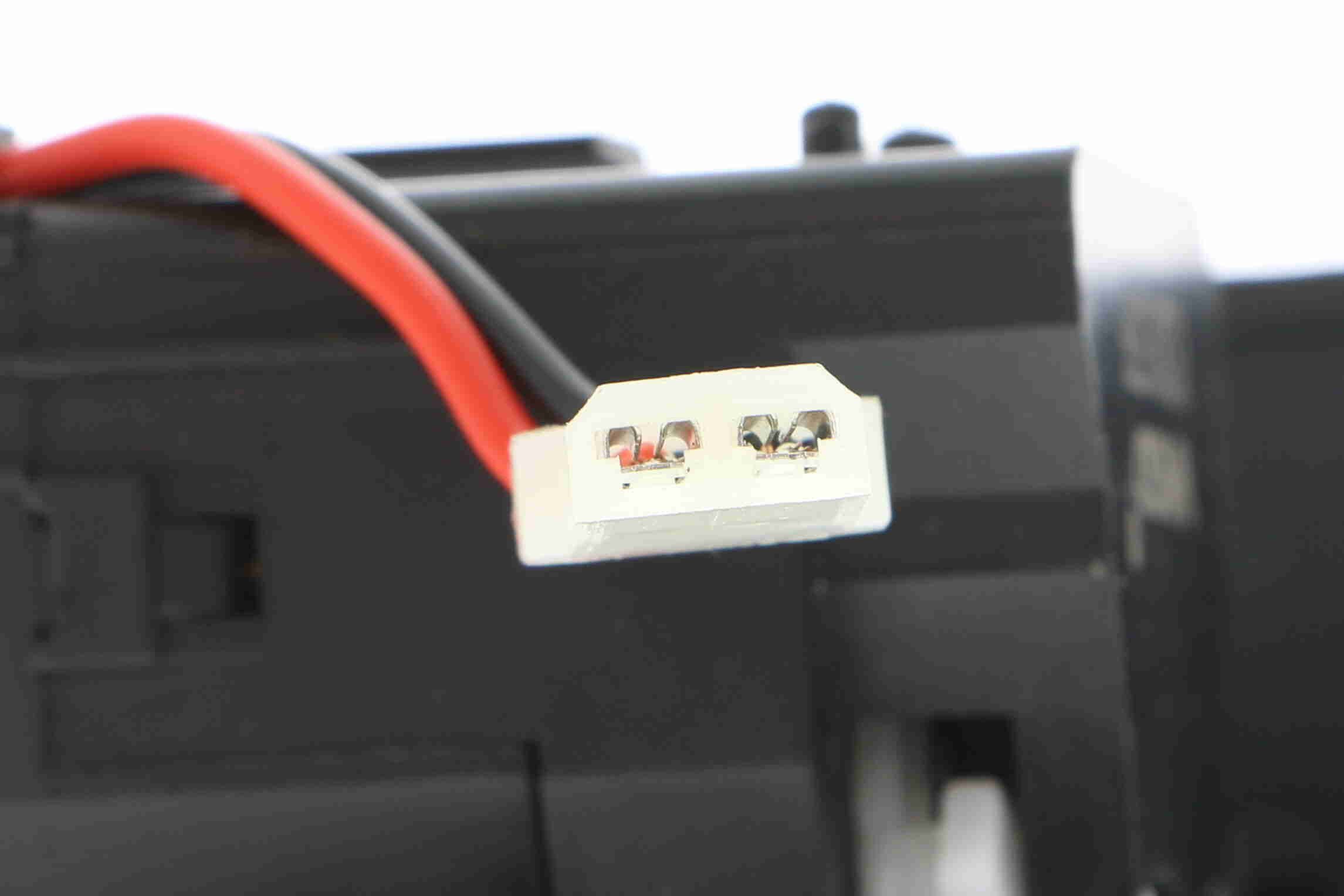 VEMO Lenkstockschalter