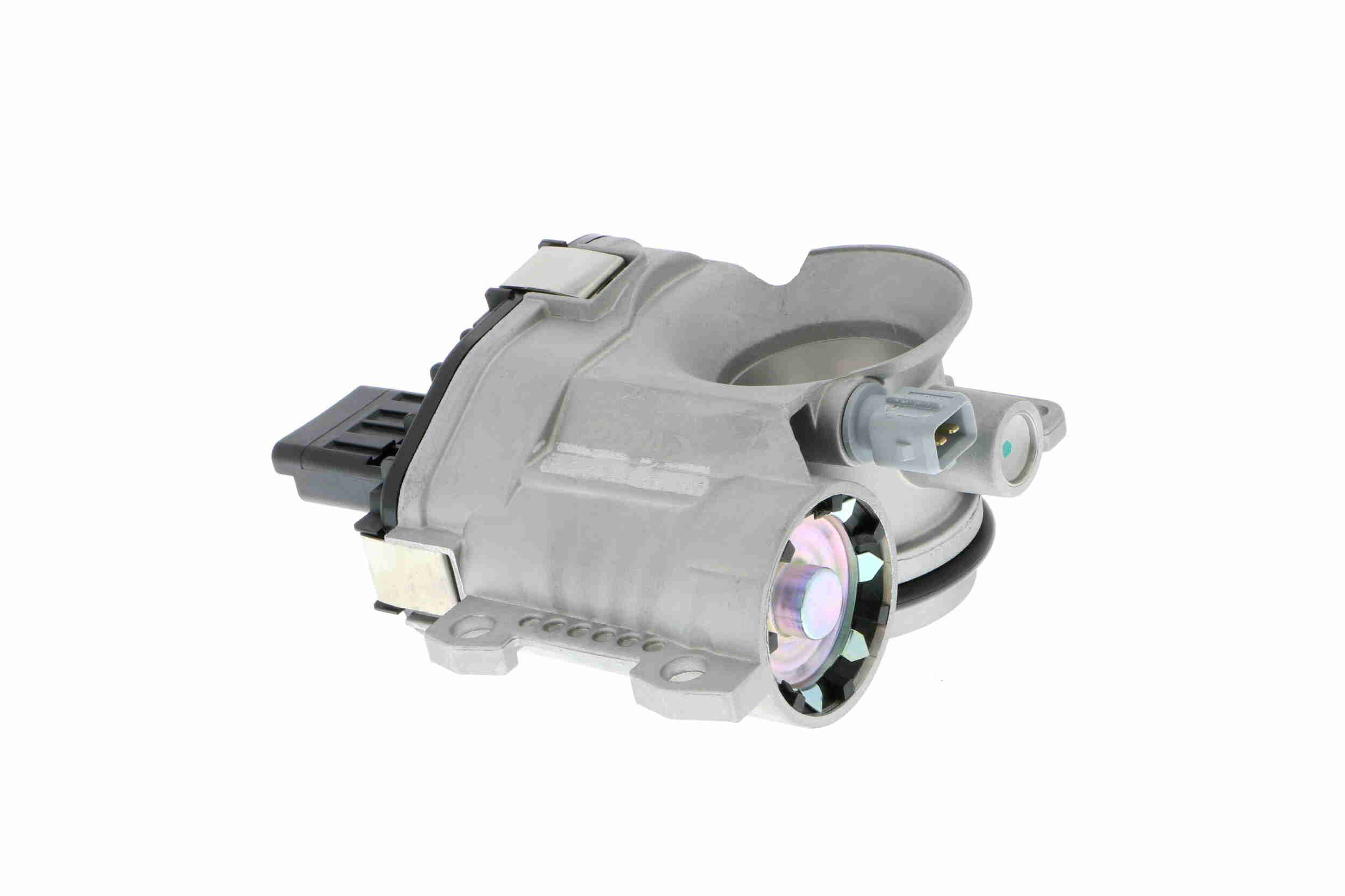 VEMO Drosselklappenstutzen