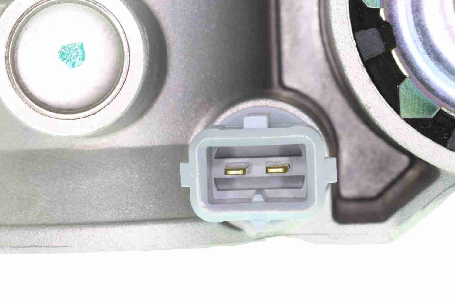 VEMO Drosselklappenstutzen