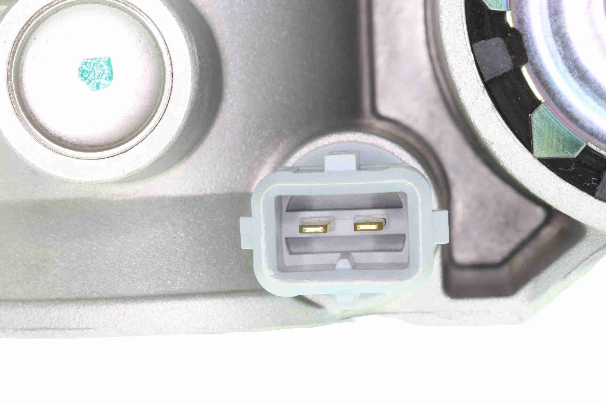 VEMO Drosselklappenstutzen