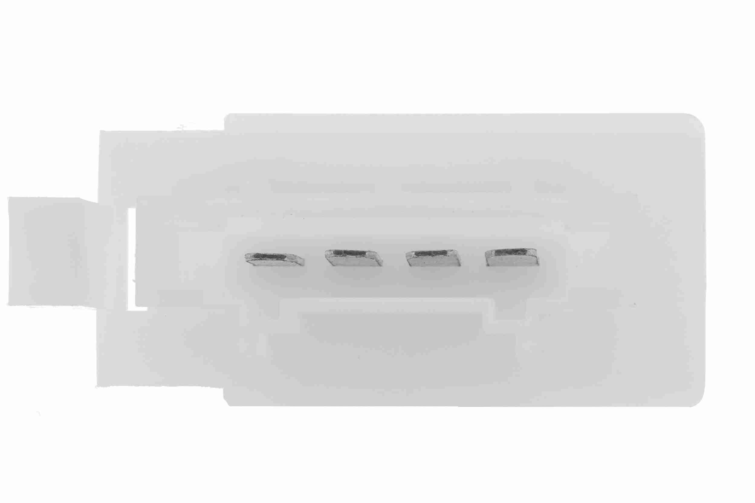 VEMO Regler, Innenraumgebläse