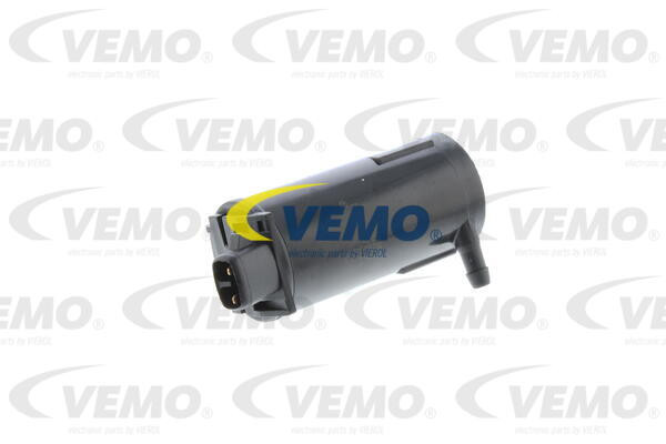 VEMO Waschwasserpumpe, Scheibenreinigung VEMO Waschwasserpumpe, Scheibenreinigung