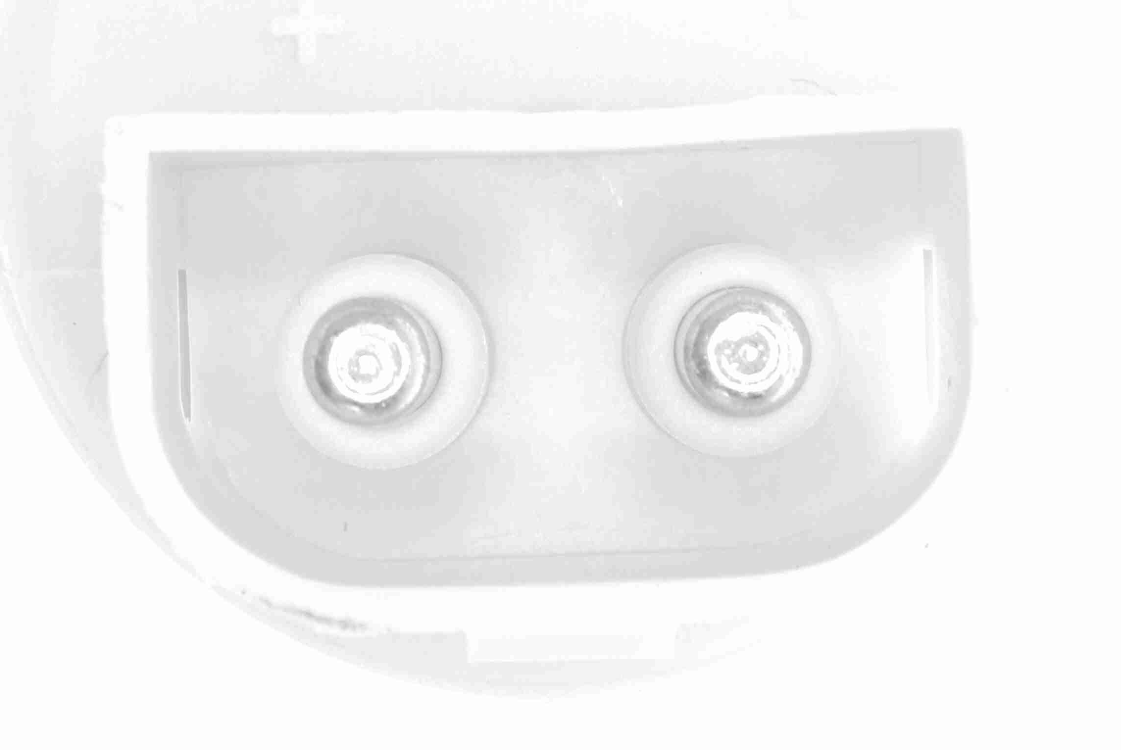 VEMO Waschwasserpumpe, Scheibenreinigung