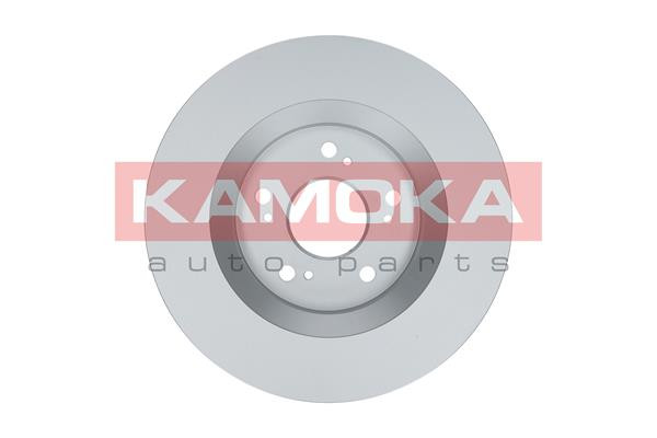 KAMOKA Bremsscheibe