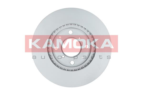 KAMOKA Bremsscheibe