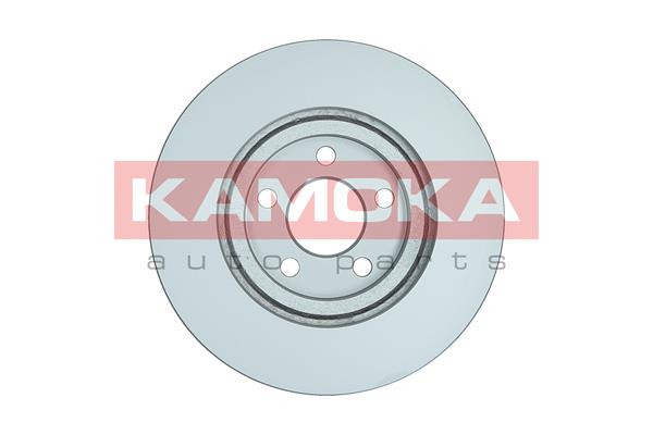 KAMOKA Bremsscheibe