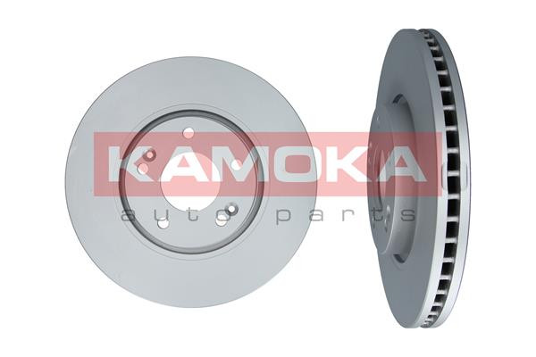 KAMOKA Bremsscheibe