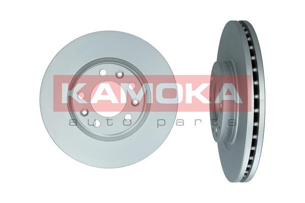KAMOKA Bremsscheibe