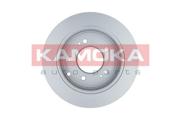 KAMOKA Bremsscheibe