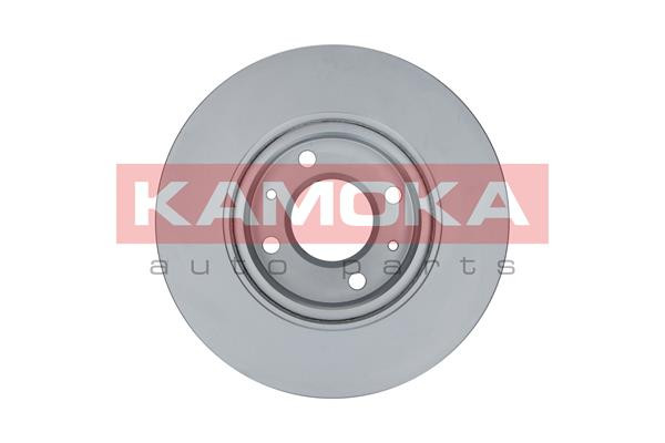 KAMOKA Bremsscheibe