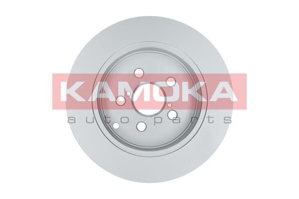 KAMOKA Bremsscheibe