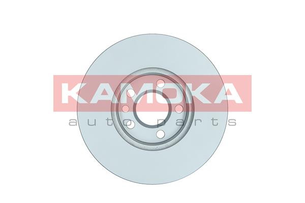KAMOKA Bremsscheibe