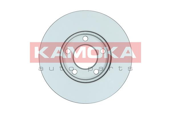 KAMOKA Bremsscheibe