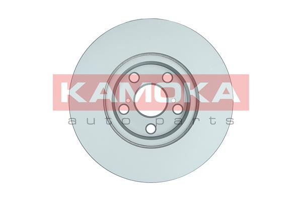 KAMOKA Bremsscheibe