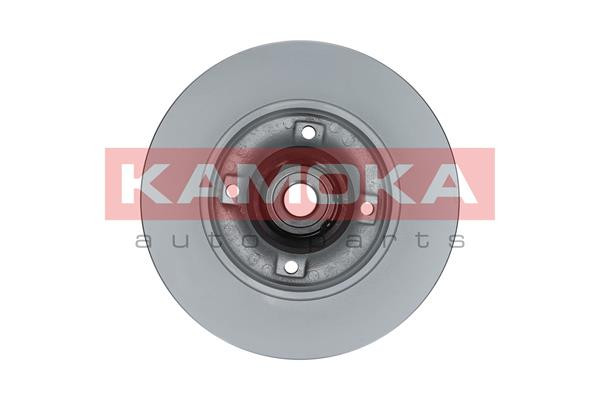 KAMOKA Bremsscheibe