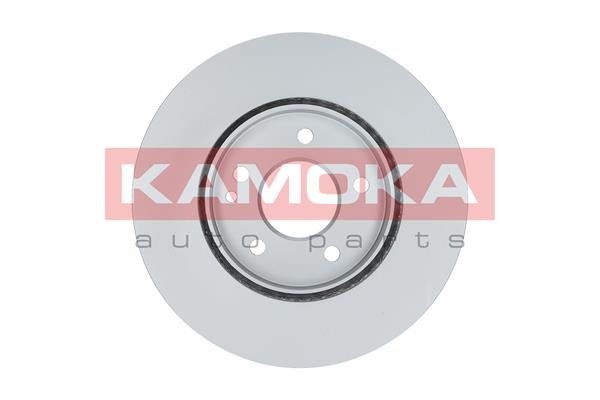 KAMOKA Bremsscheibe