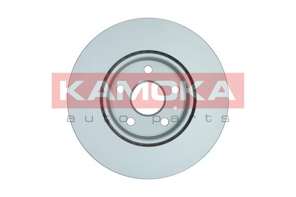 KAMOKA Bremsscheibe