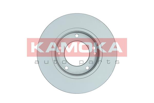 KAMOKA Bremsscheibe