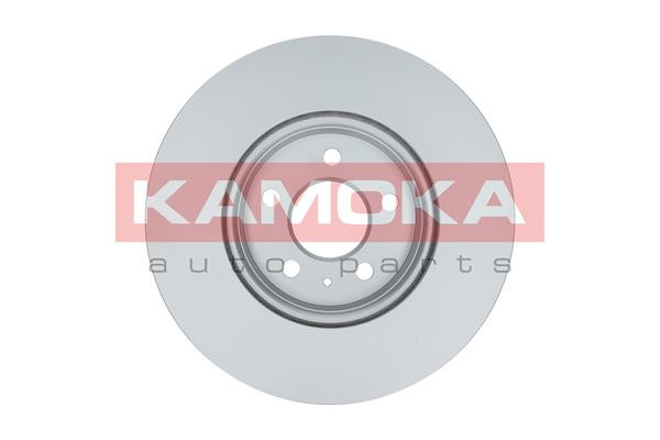 KAMOKA Bremsscheibe