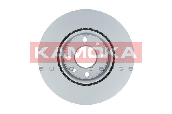 KAMOKA Bremsscheibe