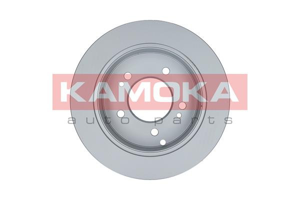 KAMOKA Bremsscheibe