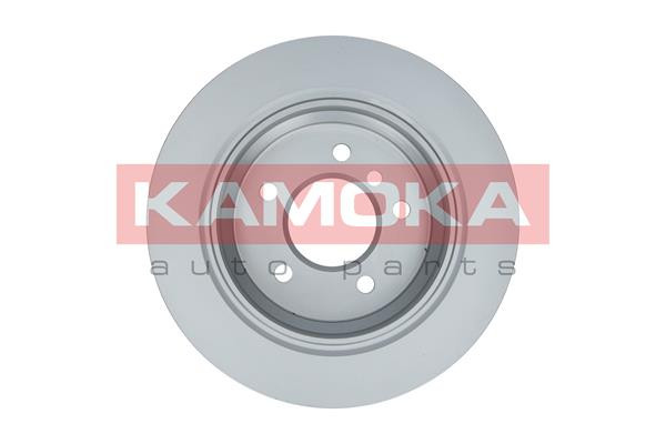 KAMOKA Bremsscheibe