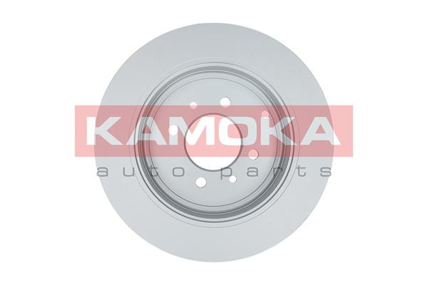 KAMOKA Bremsscheibe