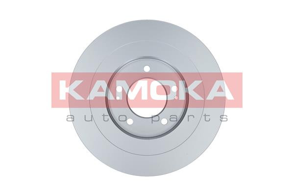 KAMOKA Bremsscheibe