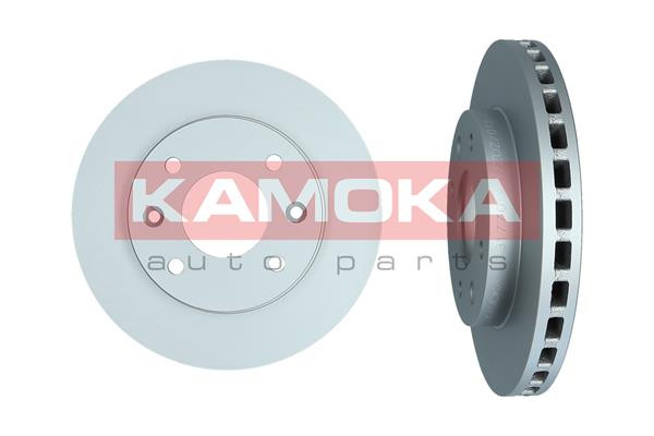 KAMOKA Bremsscheibe KAMOKA Bremsscheibe