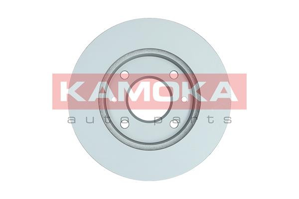 KAMOKA Bremsscheibe KAMOKA Bremsscheibe
