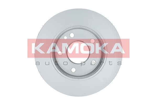 KAMOKA Bremsscheibe