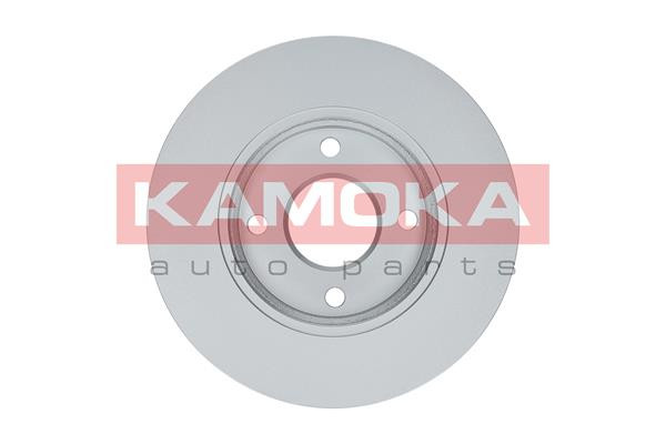 KAMOKA Bremsscheibe