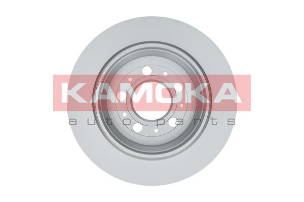 KAMOKA Bremsscheibe