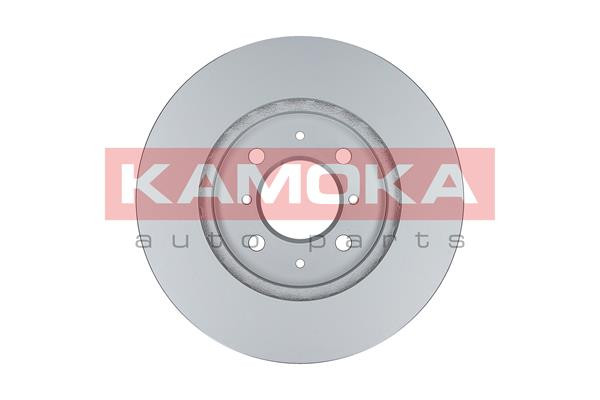 KAMOKA Bremsscheibe
