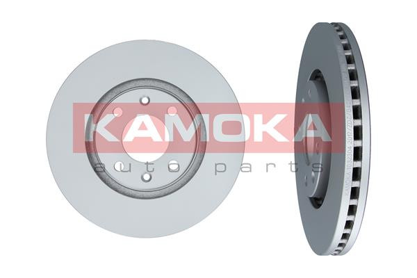 KAMOKA Bremsscheibe