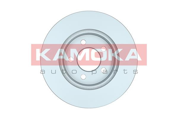 KAMOKA Bremsscheibe