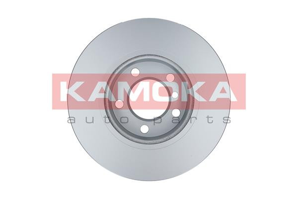 KAMOKA Bremsscheibe