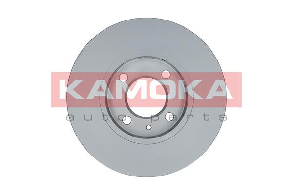 KAMOKA Bremsscheibe