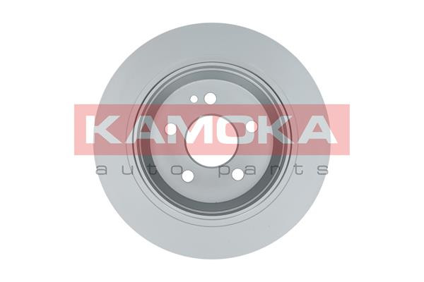 KAMOKA Bremsscheibe