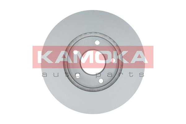 KAMOKA Bremsscheibe