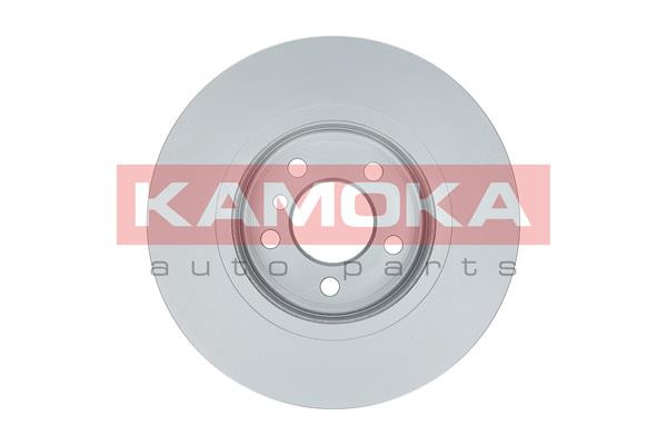 KAMOKA Bremsscheibe