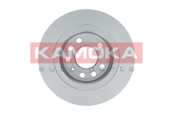 KAMOKA Bremsscheibe