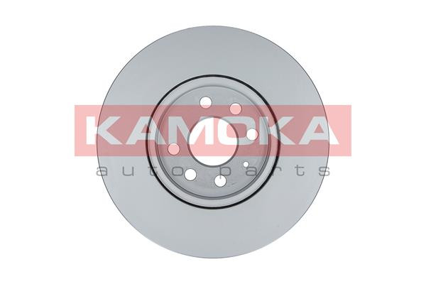 KAMOKA Bremsscheibe