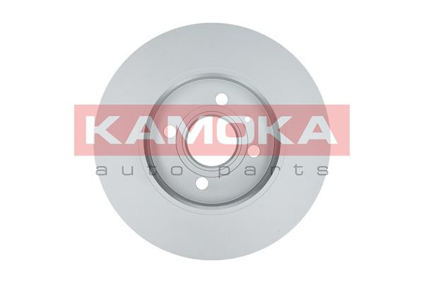 KAMOKA Bremsscheibe