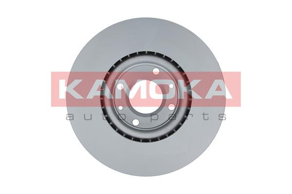 KAMOKA Bremsscheibe