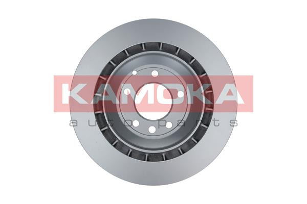 KAMOKA Bremsscheibe