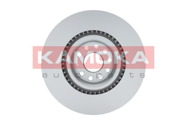 KAMOKA Bremsscheibe