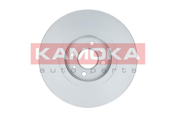 KAMOKA Bremsscheibe