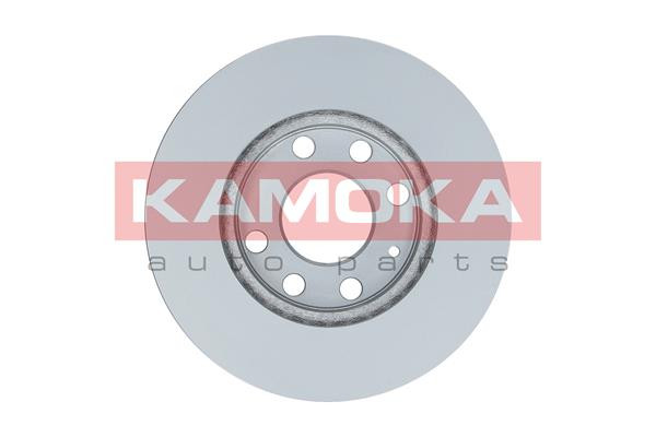 KAMOKA Bremsscheibe